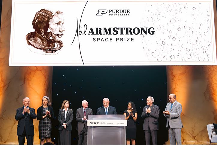 Neil Armstrong Space Prize