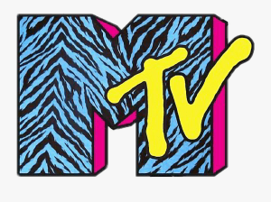 MTV Logo