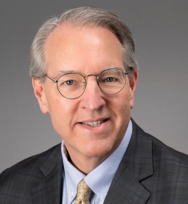 Indiana State Rep. Matt Pierce