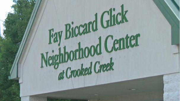 Fay Biccard Glick Neighborhood Center