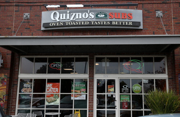 Quiznos