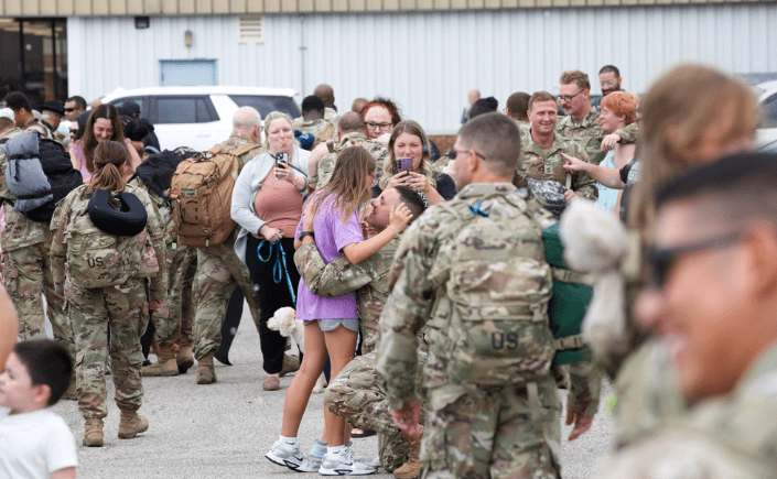 Indiana National Guard