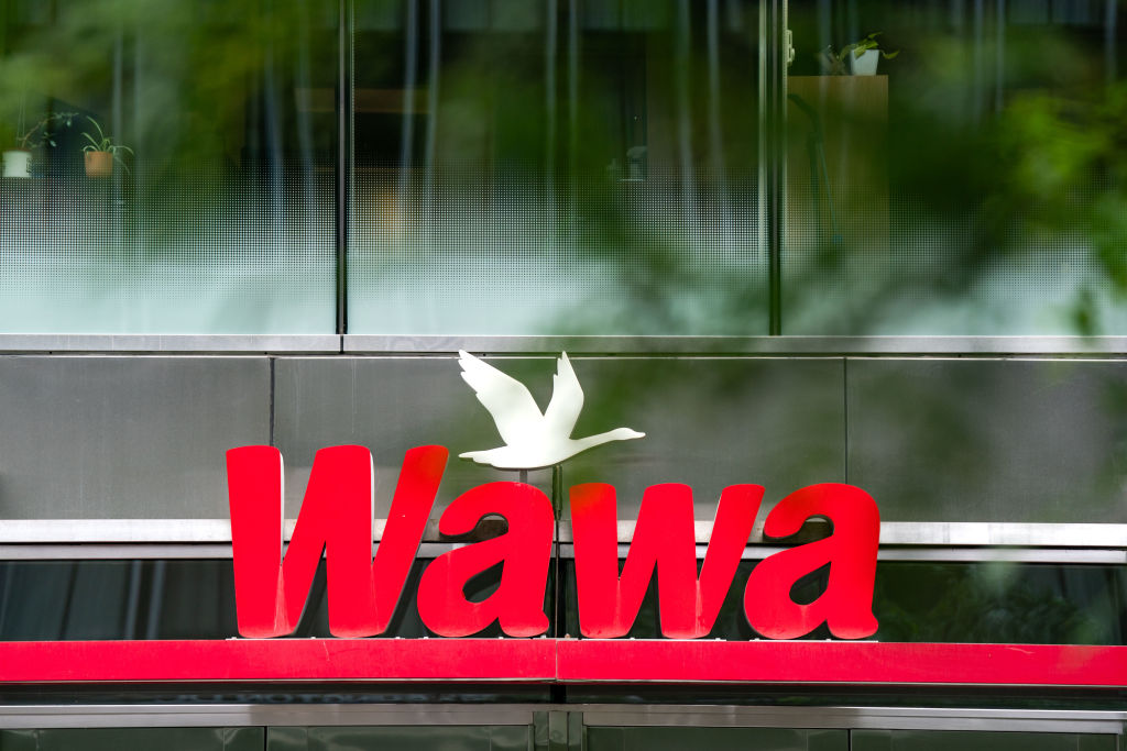 Wawa Convenience Stores