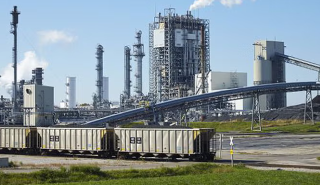 Duke Energy