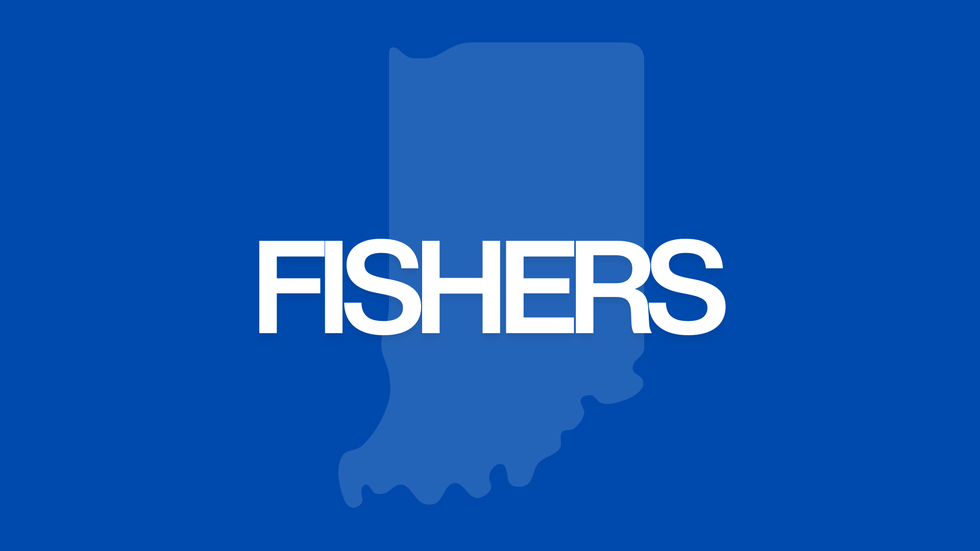 Fishers - Population: 107,000