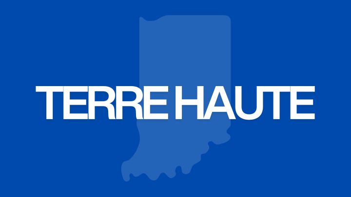 Terre Haute - Population: 59,000