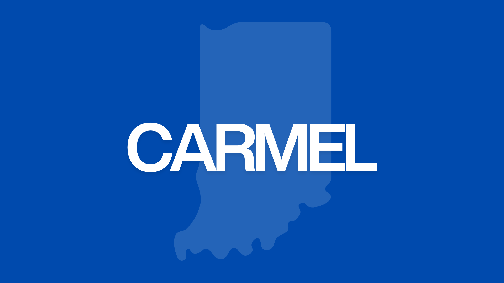 Carmel - Population: 104,000