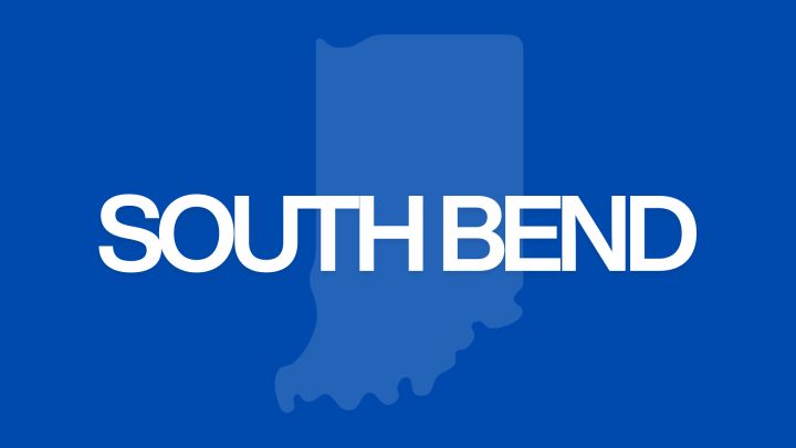 South Bend - Population: 103,000