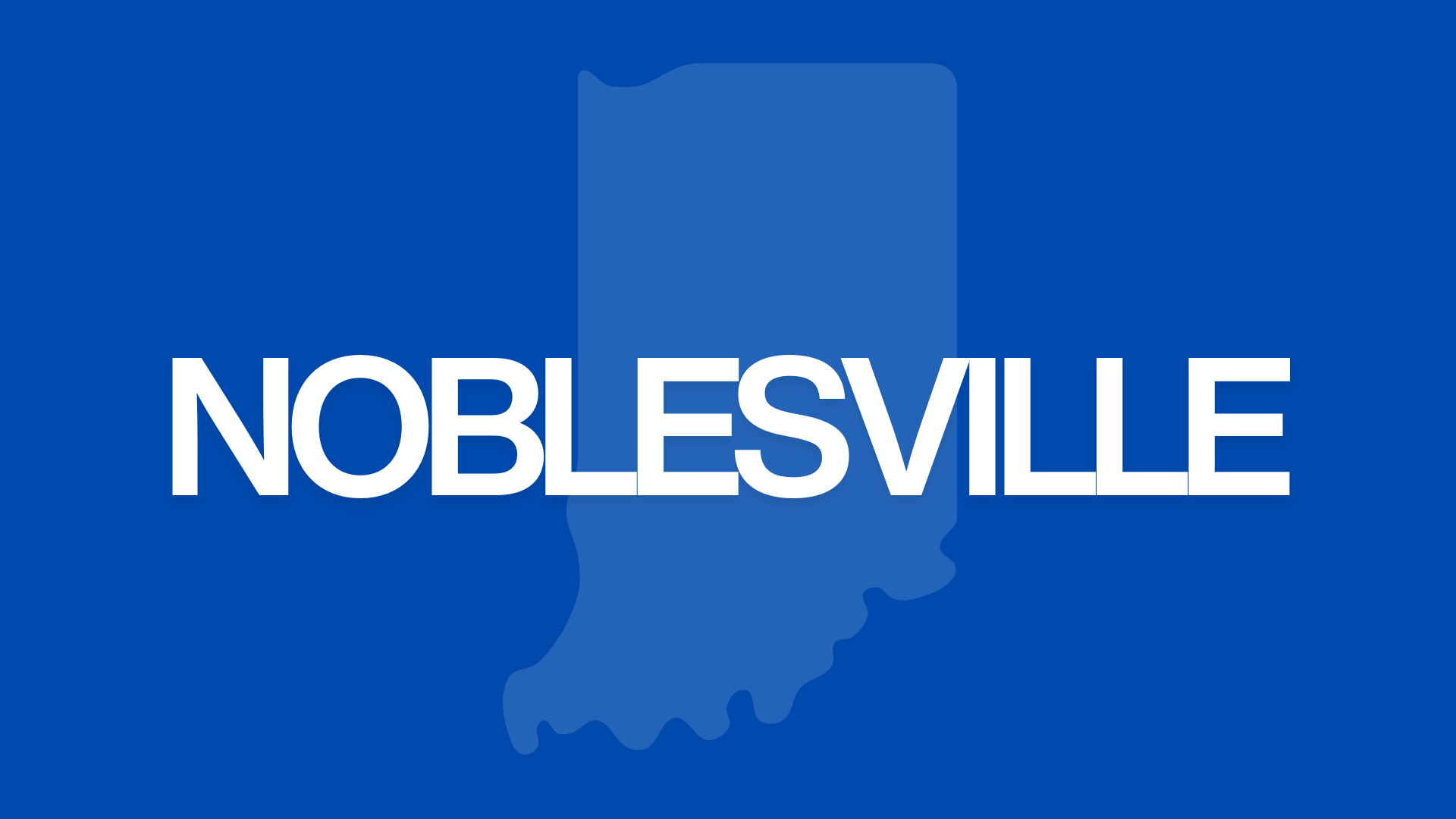 Noblesville - Population: 76,000
