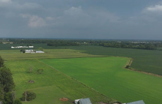 Data Center Farmland
