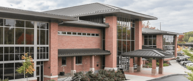 Greenwood Public Library