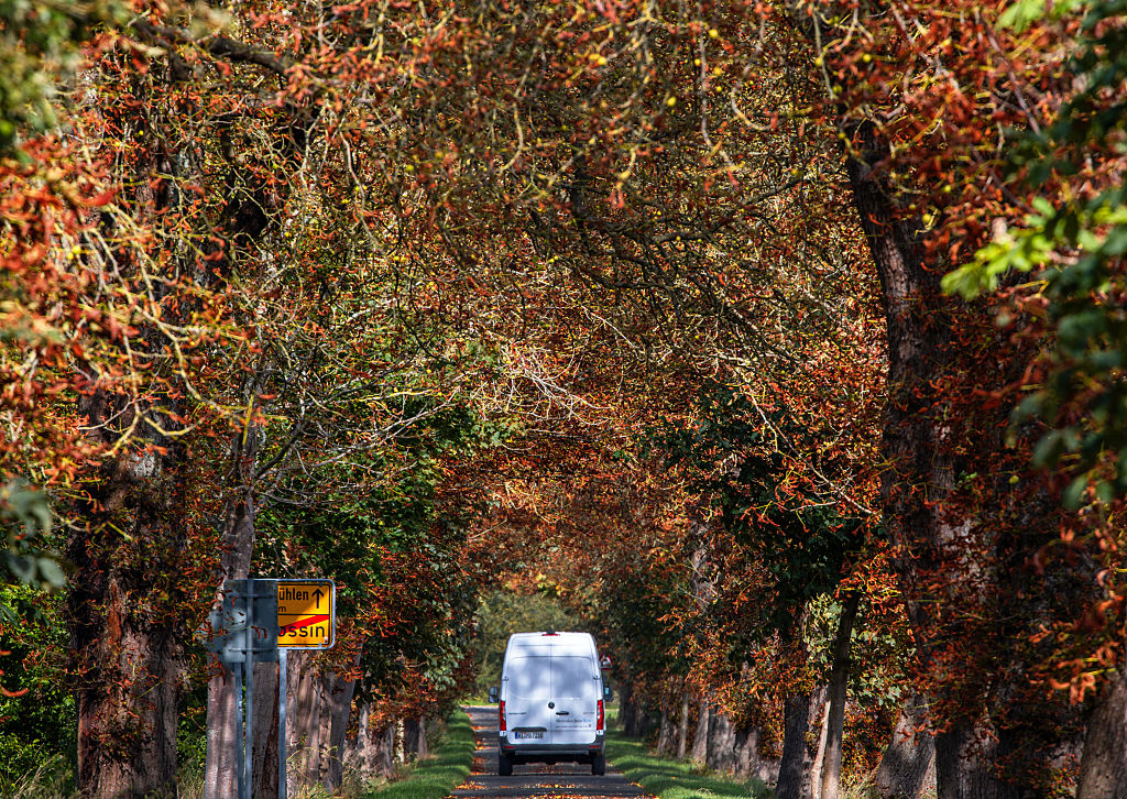 Astronomical beginning of fall