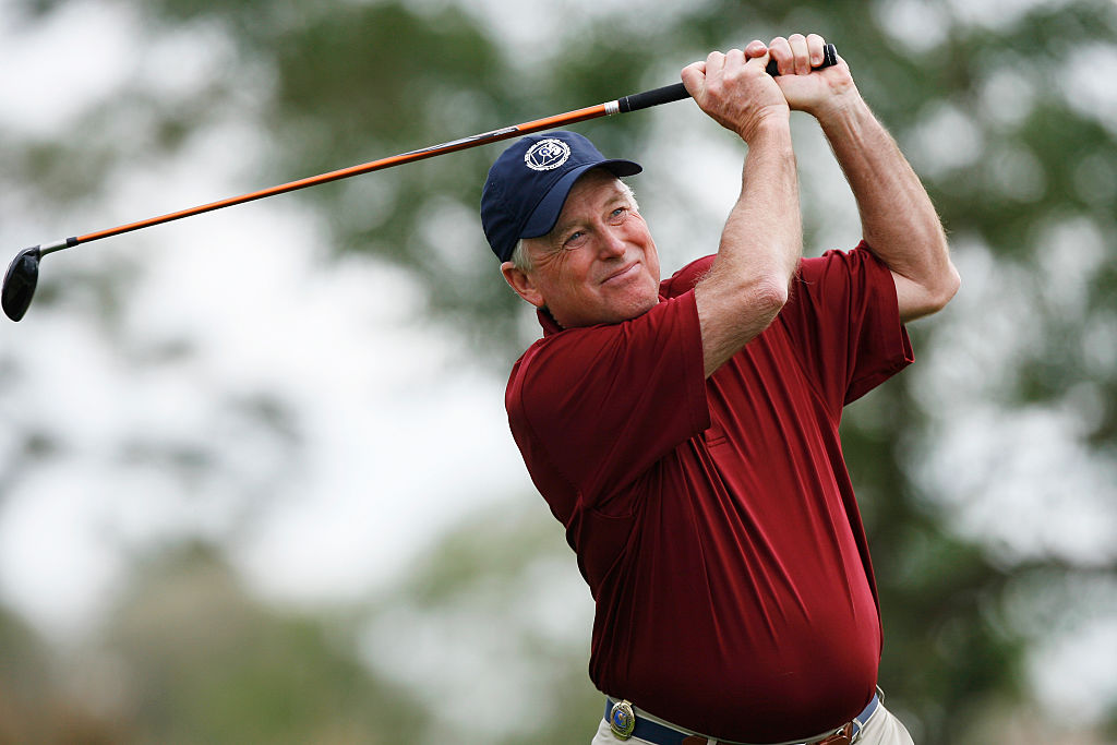 Golf - PGA - Bob Hope Classic