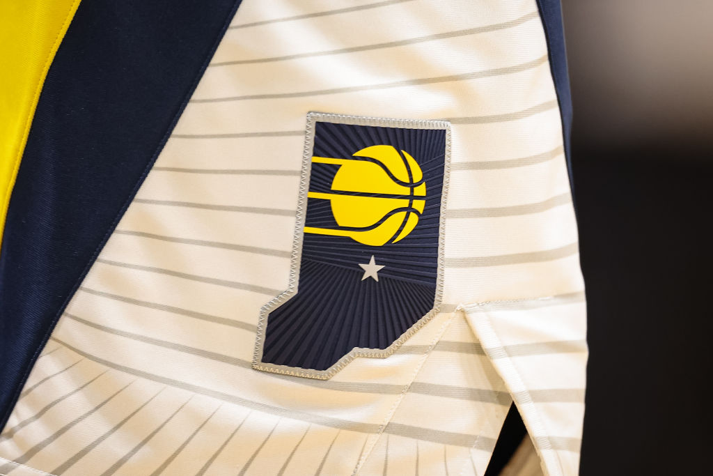 Indiana Pacers v Washington Wizards