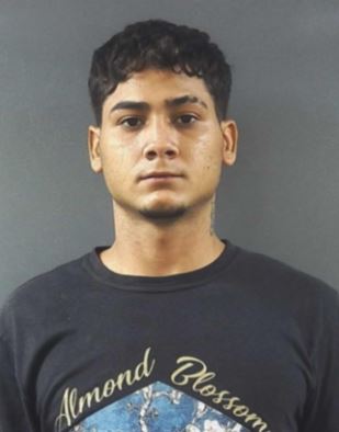 Deneiker Ramon Sanchez Bracho