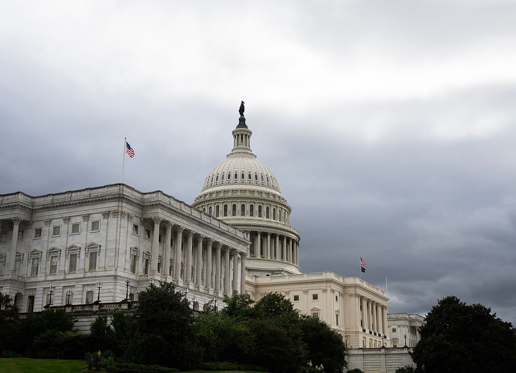 US-POLITICS-CONGRESS-GOVERNMENT-SHUTDOWN