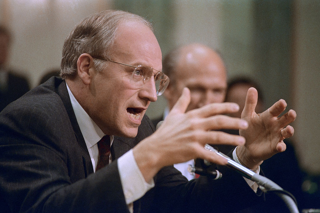 US-POLITICS-CHENEY