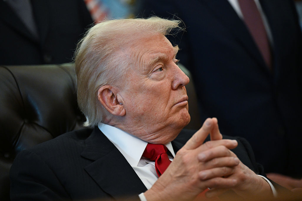 White House coverage in Washington, DC