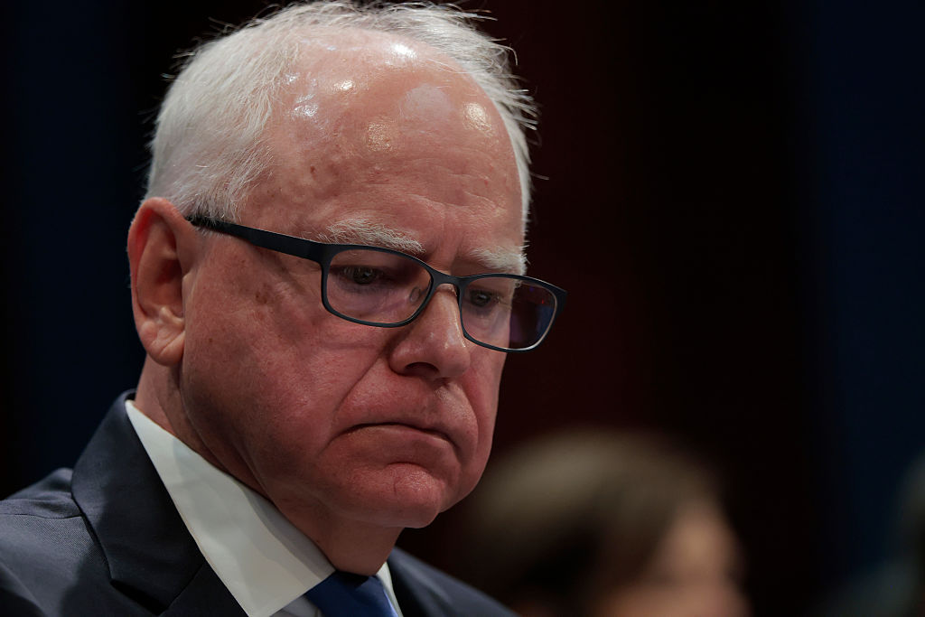 Governors Of Illinois, Minnesota And New York Testify At House Hearing