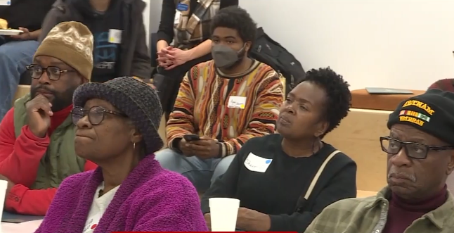 Indy Health District