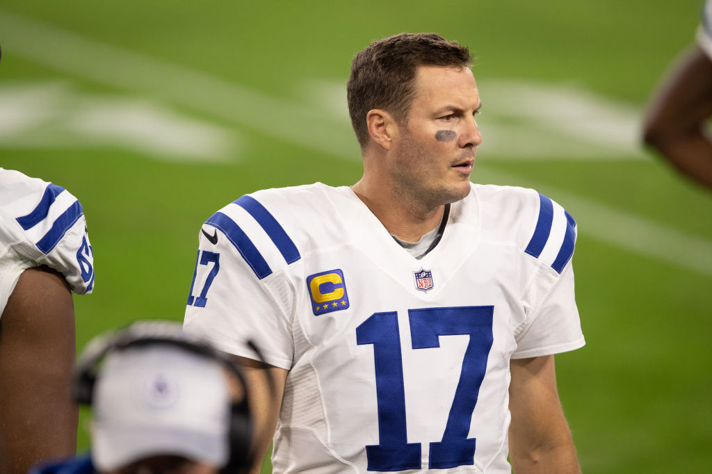 Indianapolis Colts vs Tennessee Titans