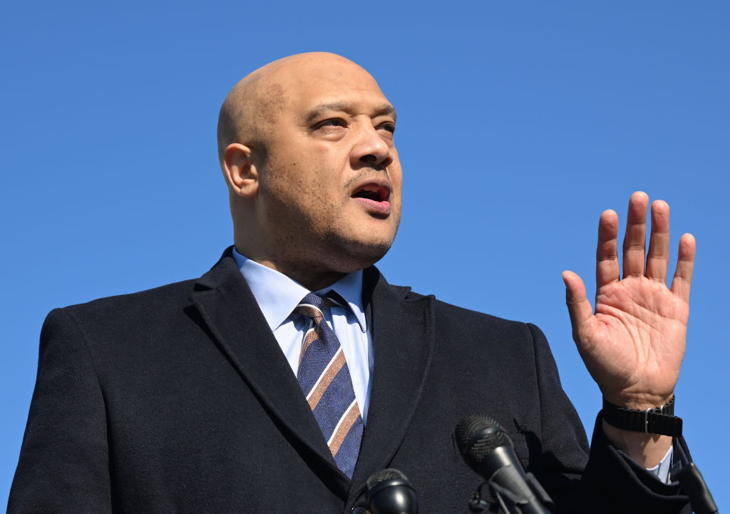 Progressive US lawmakers demand lasting cease-fire in Gaza