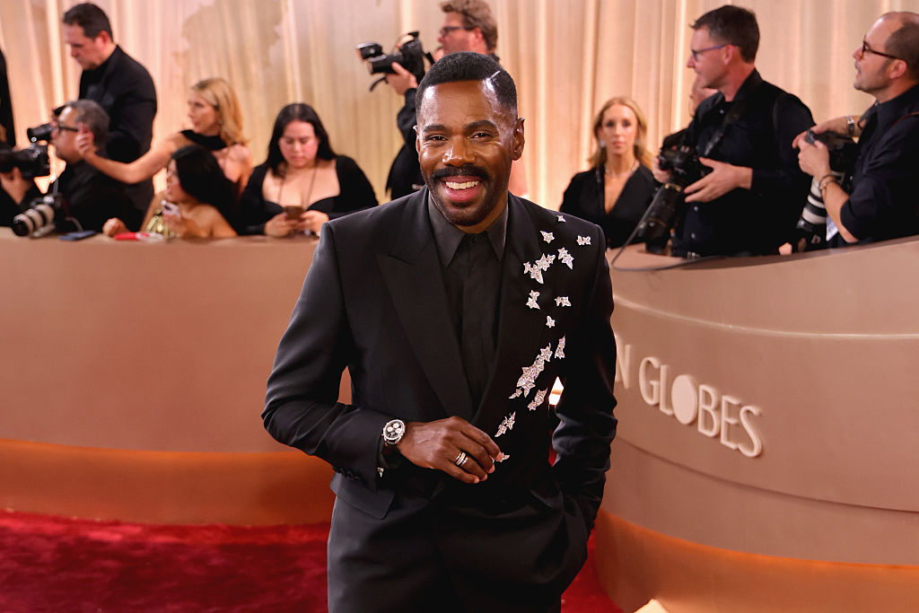 83rd Annual Golden Globes - Arrivals